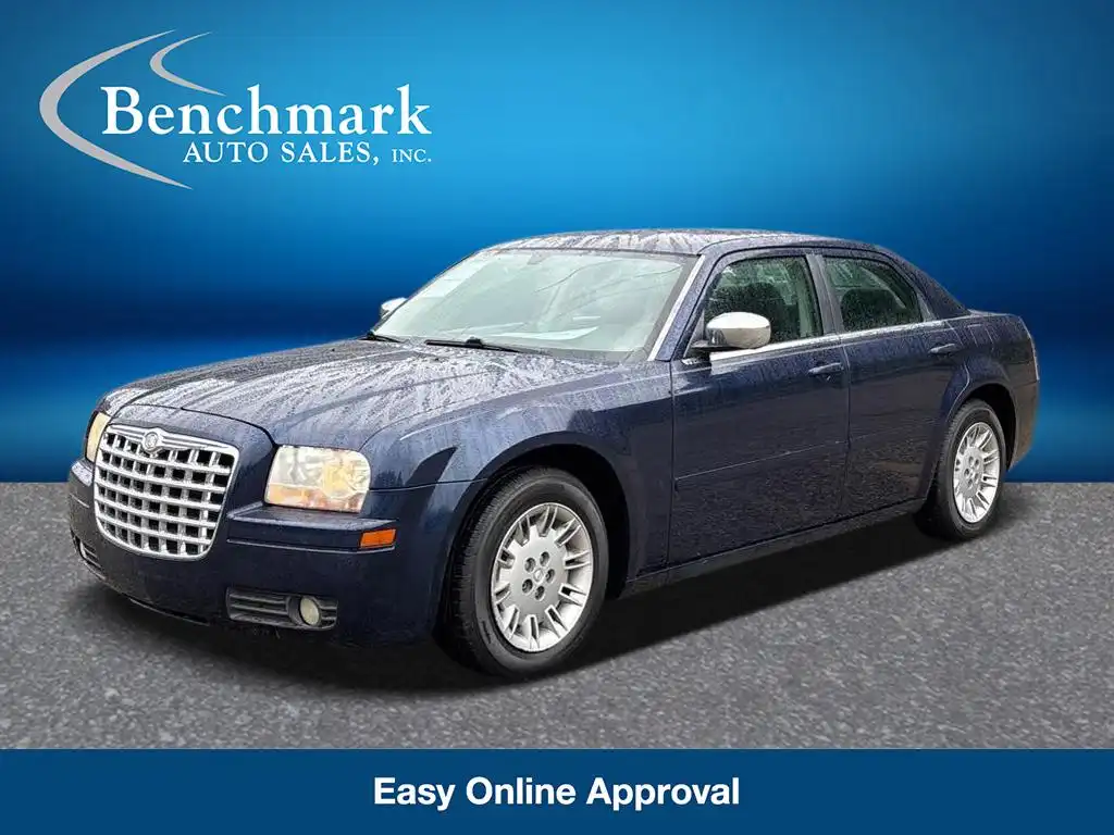2005 Chrysler 300 Base's photo