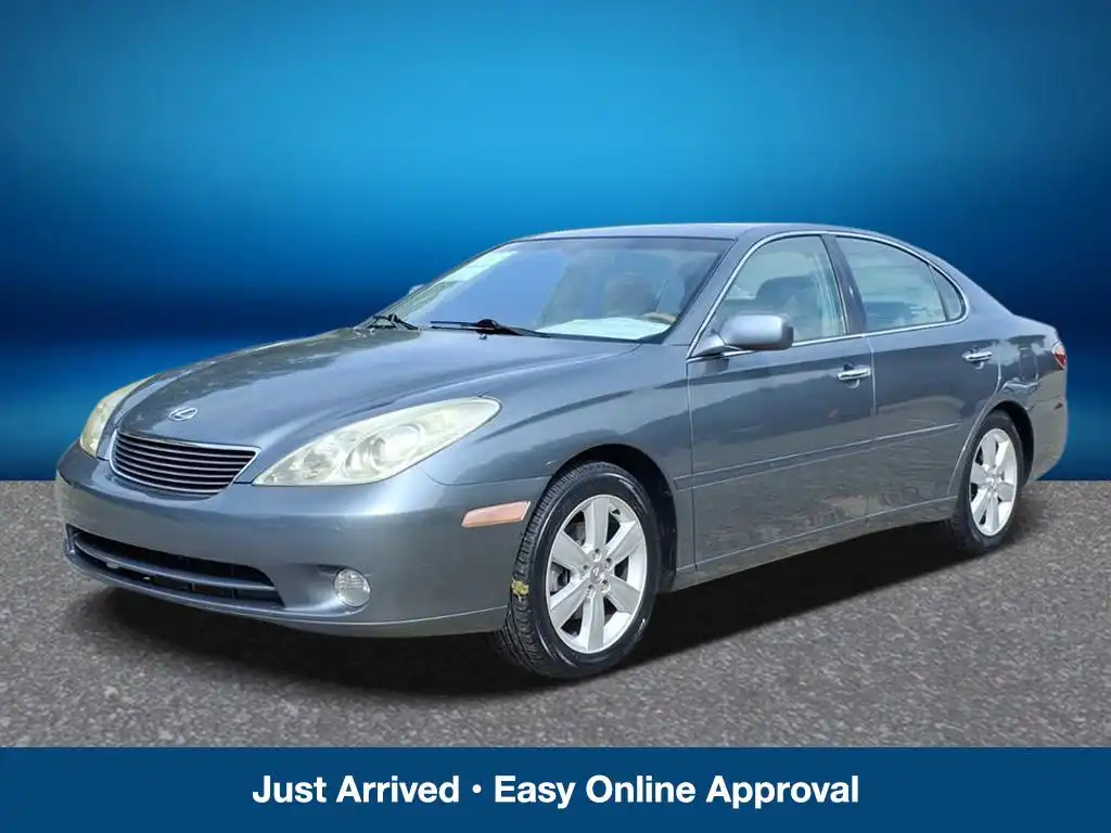 2006 Lexus ES 350 330's photo
