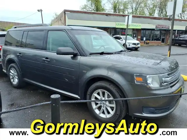 2016 Ford Flex SE FWD's photo