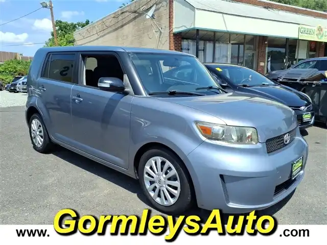 2010 Scion xB Release Series 7.0 AT's photo