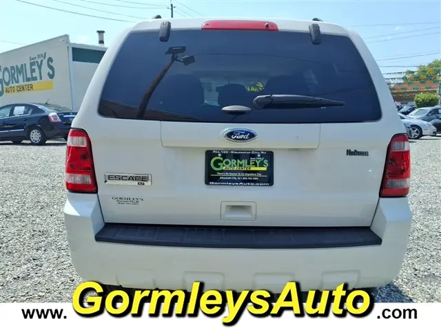 2012 Ford Escape XLT photo 3