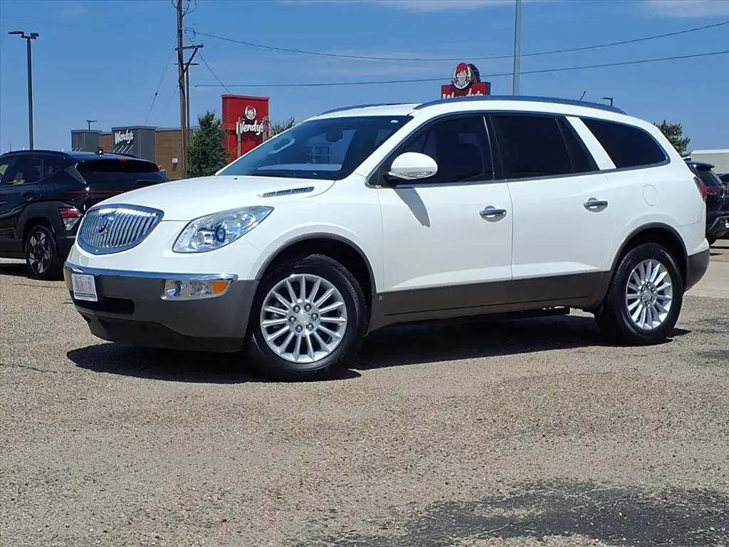 2009 Buick Enclave CXL FWD's photo