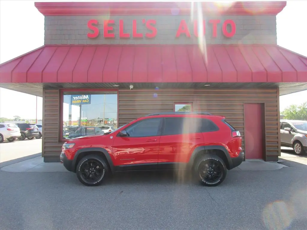 Vehicle Image 1