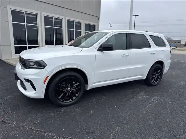 2023 Dodge Durango GT Launch Edition AWD's photo
