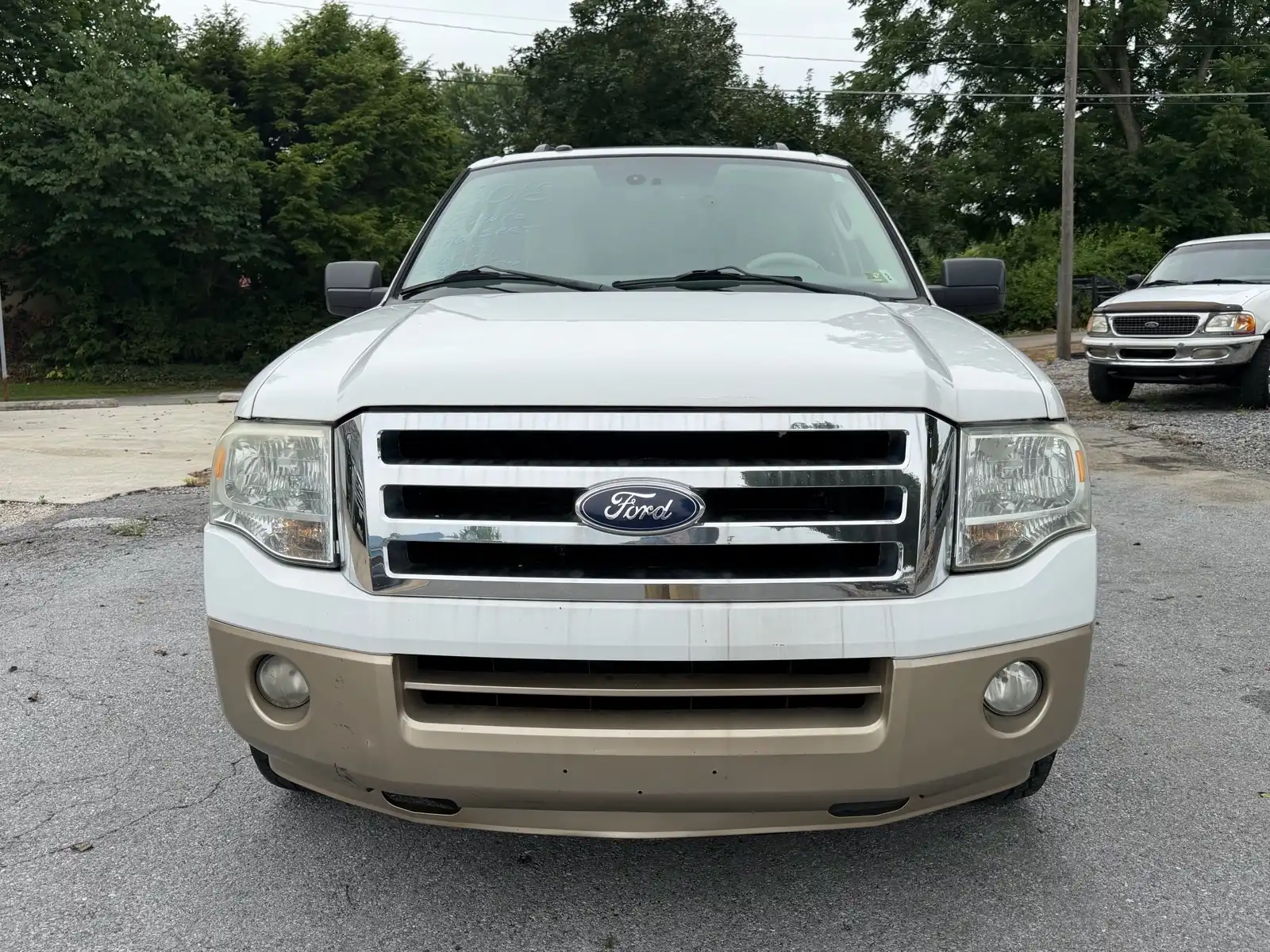 2012 Ford Expedition XLT's photo