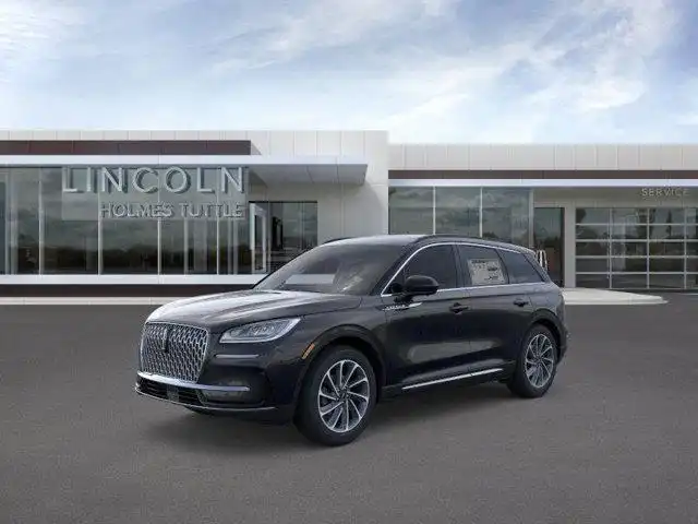 2025 Lincoln Corsair Premiere FWD's photo
