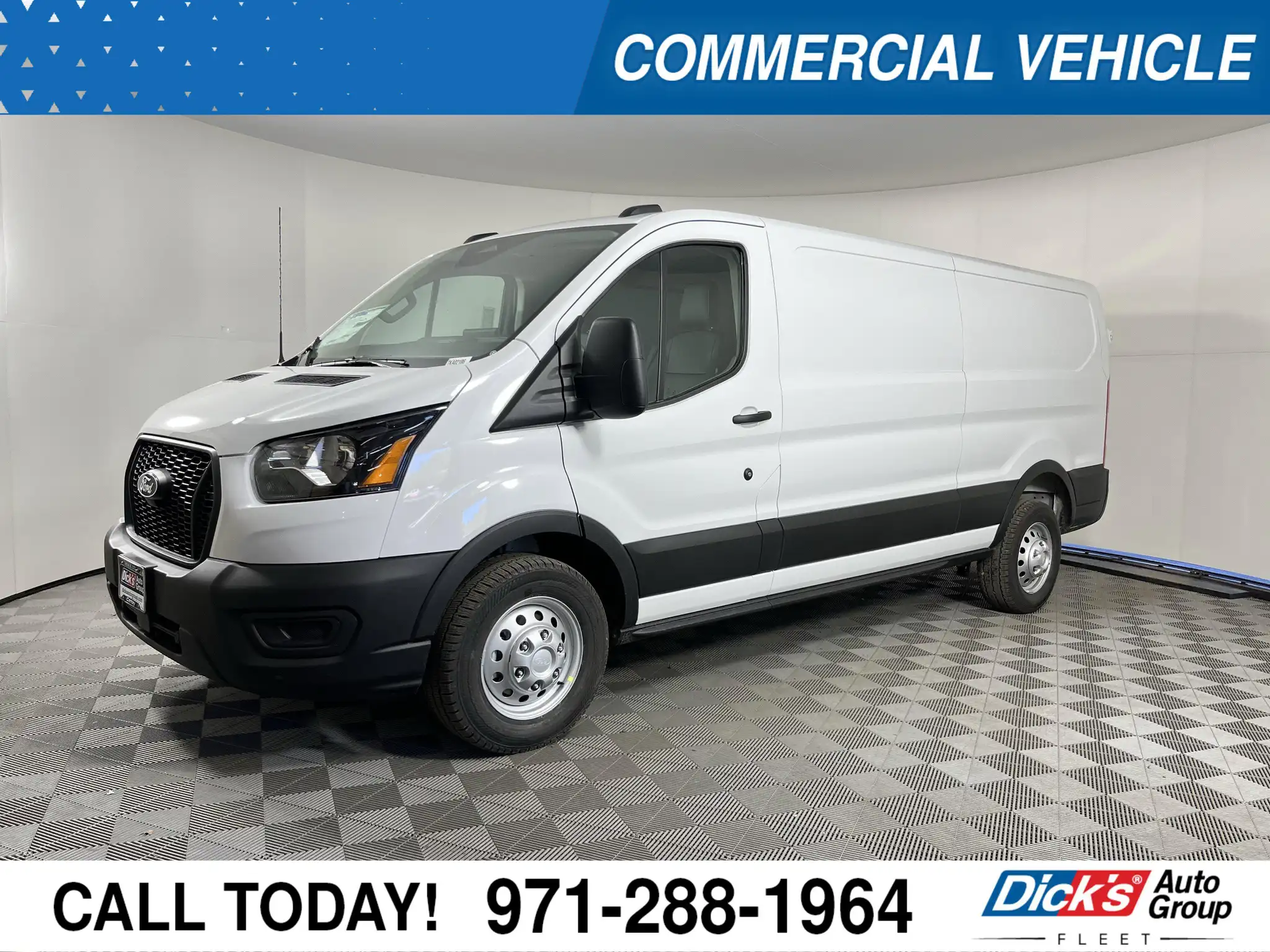 2026 Ford Transit AWD 350 Low Roof 148 WB's photo