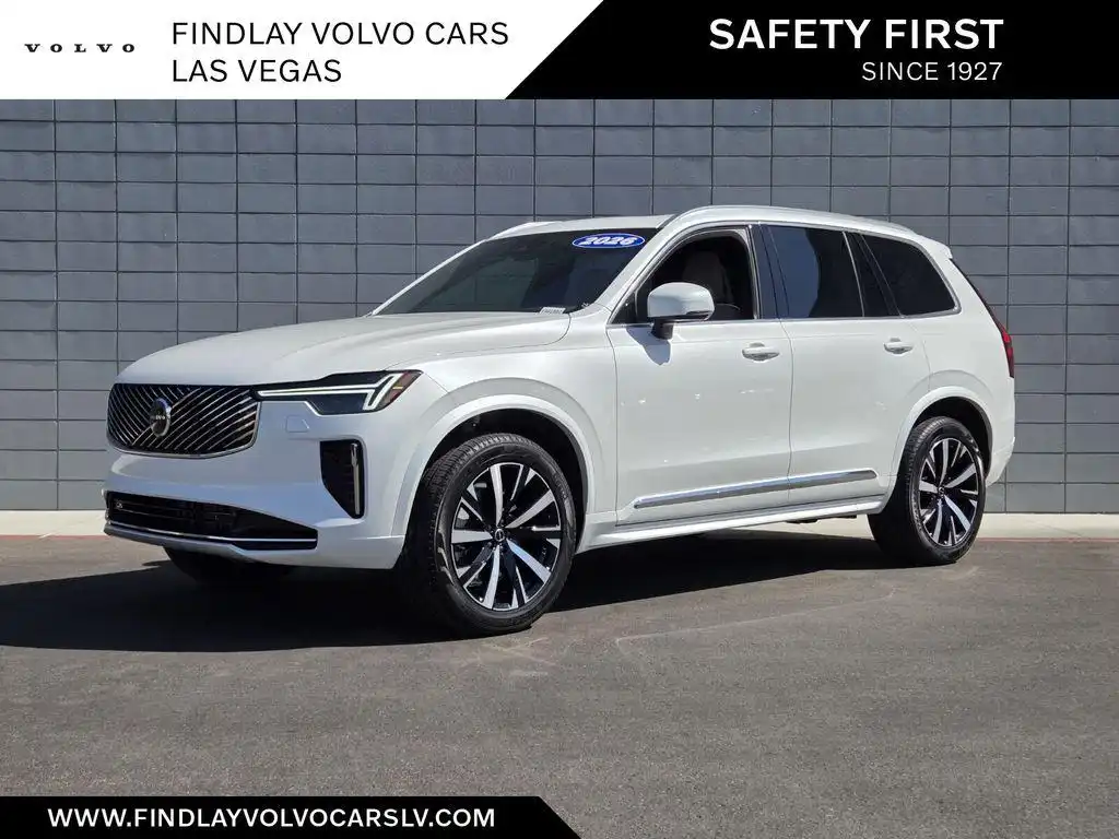 2026 Volvo XC90 B5 Core Bright 4WD's photo