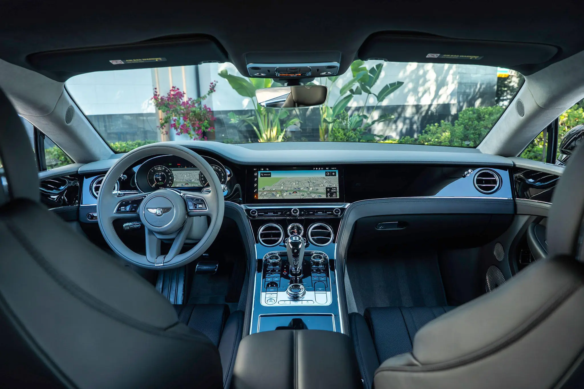 2026 Bentley Continental GT undefined photo 4