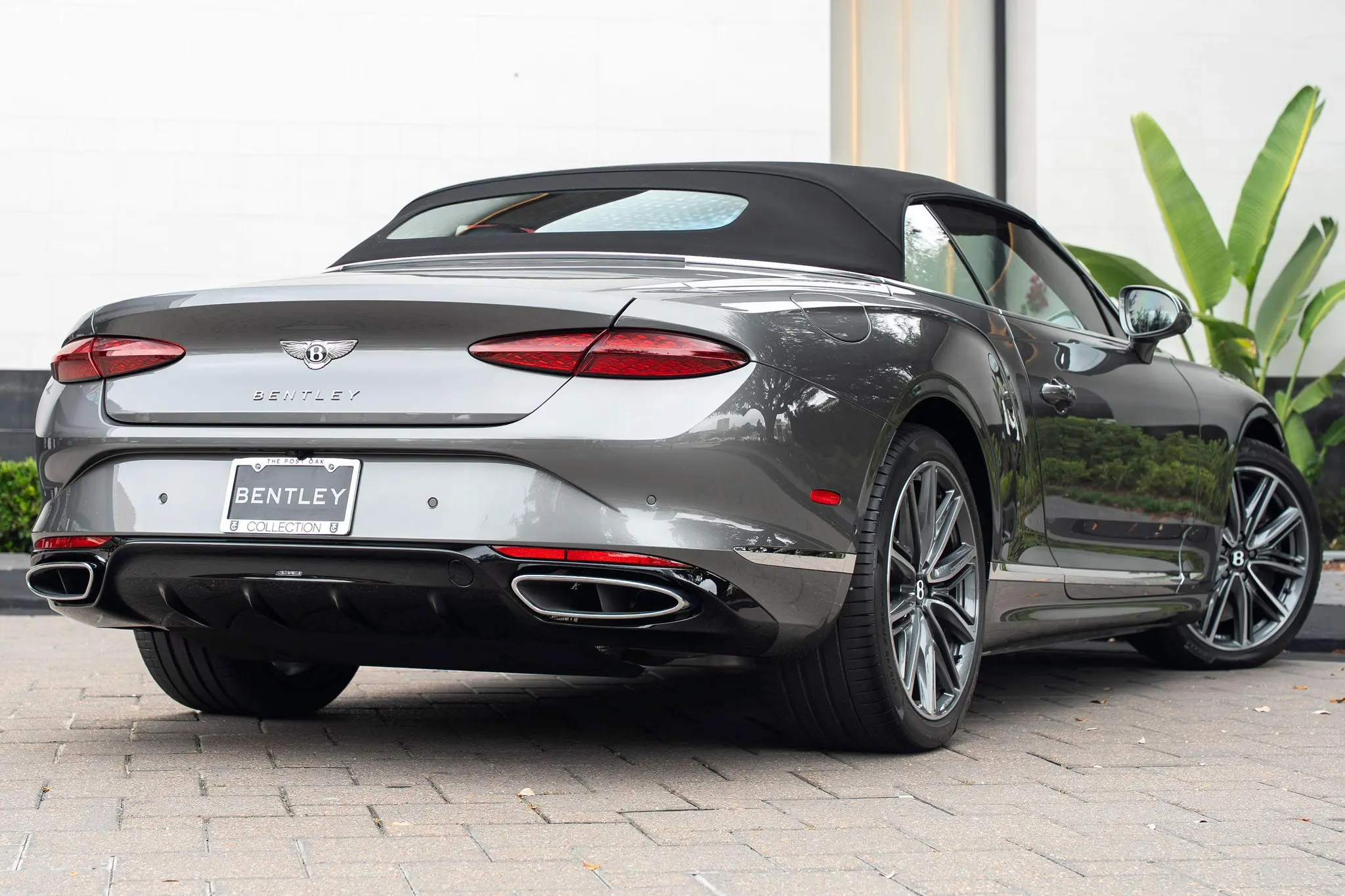2026 Bentley Continental GT undefined photo 3