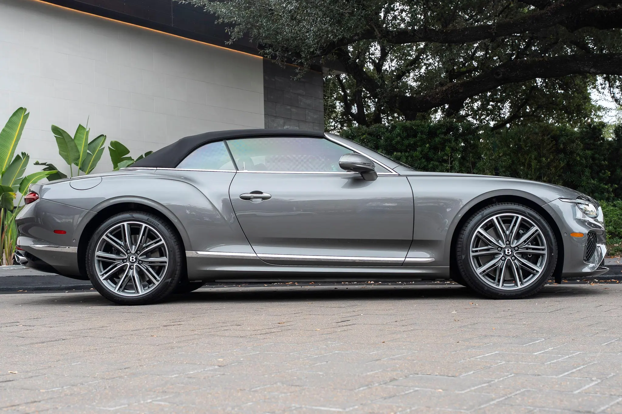 2026 Bentley Continental GT undefined photo 5