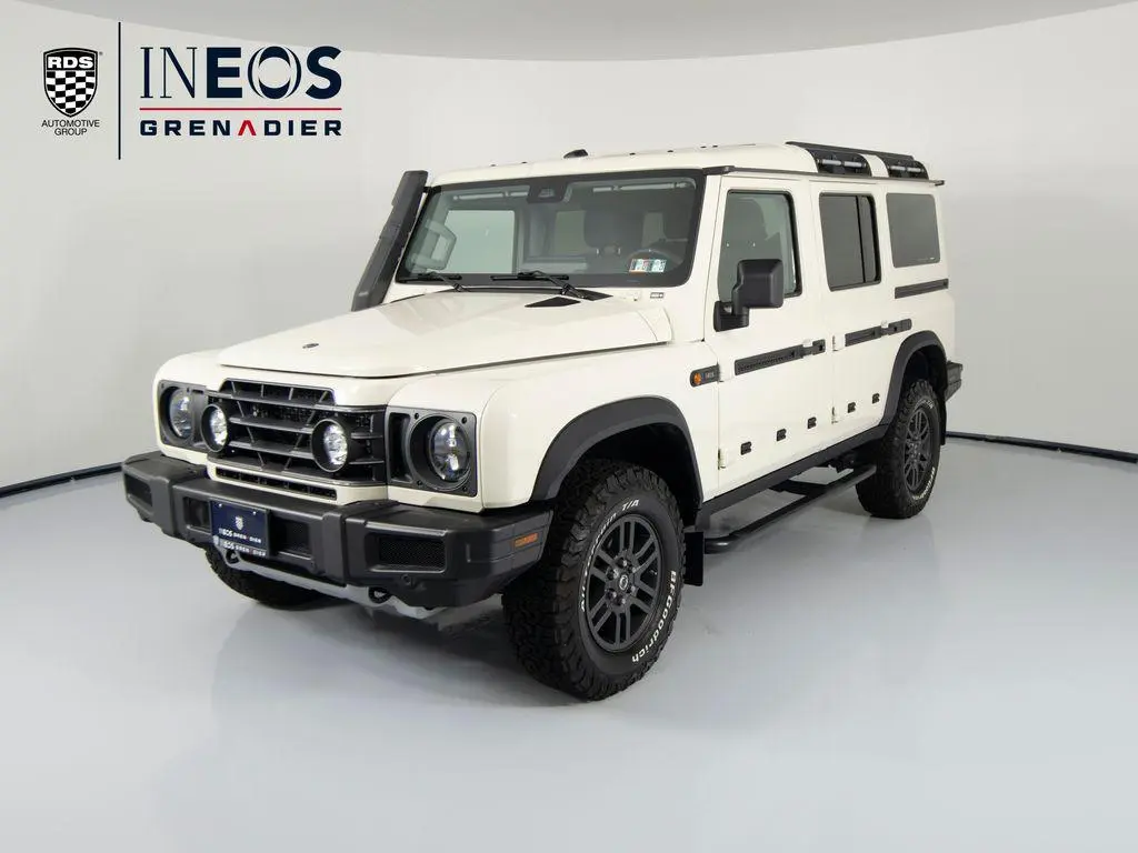 Vehicle Image 1