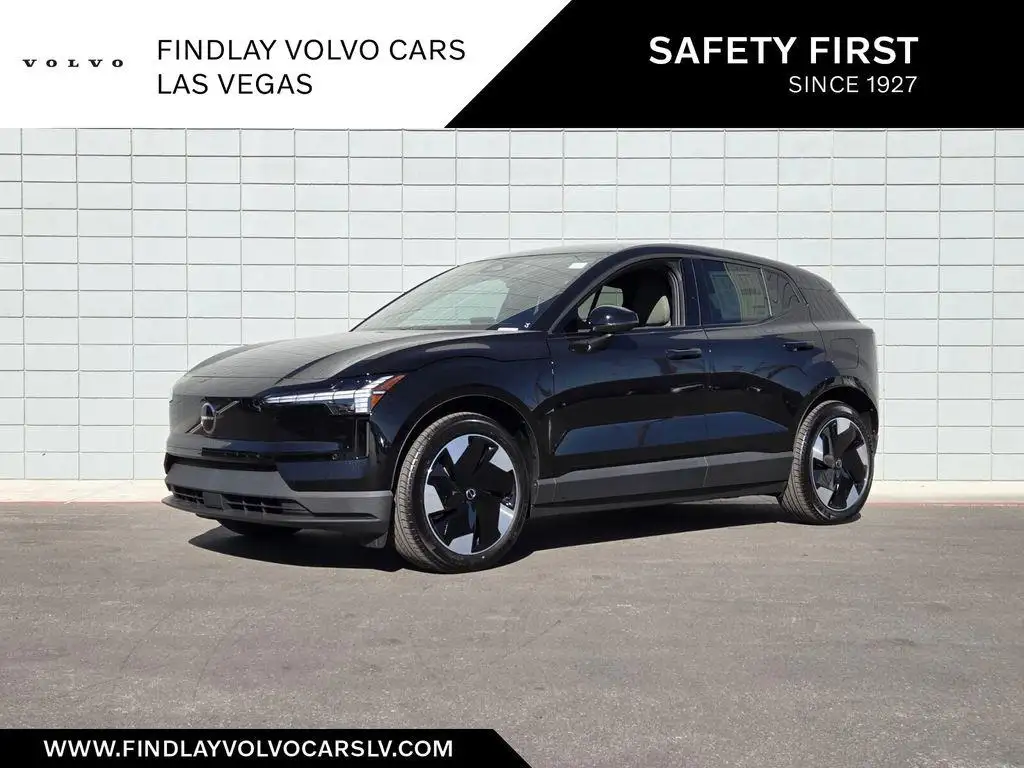 2025 Volvo EX30 Twin Motor Performance Plus's photo