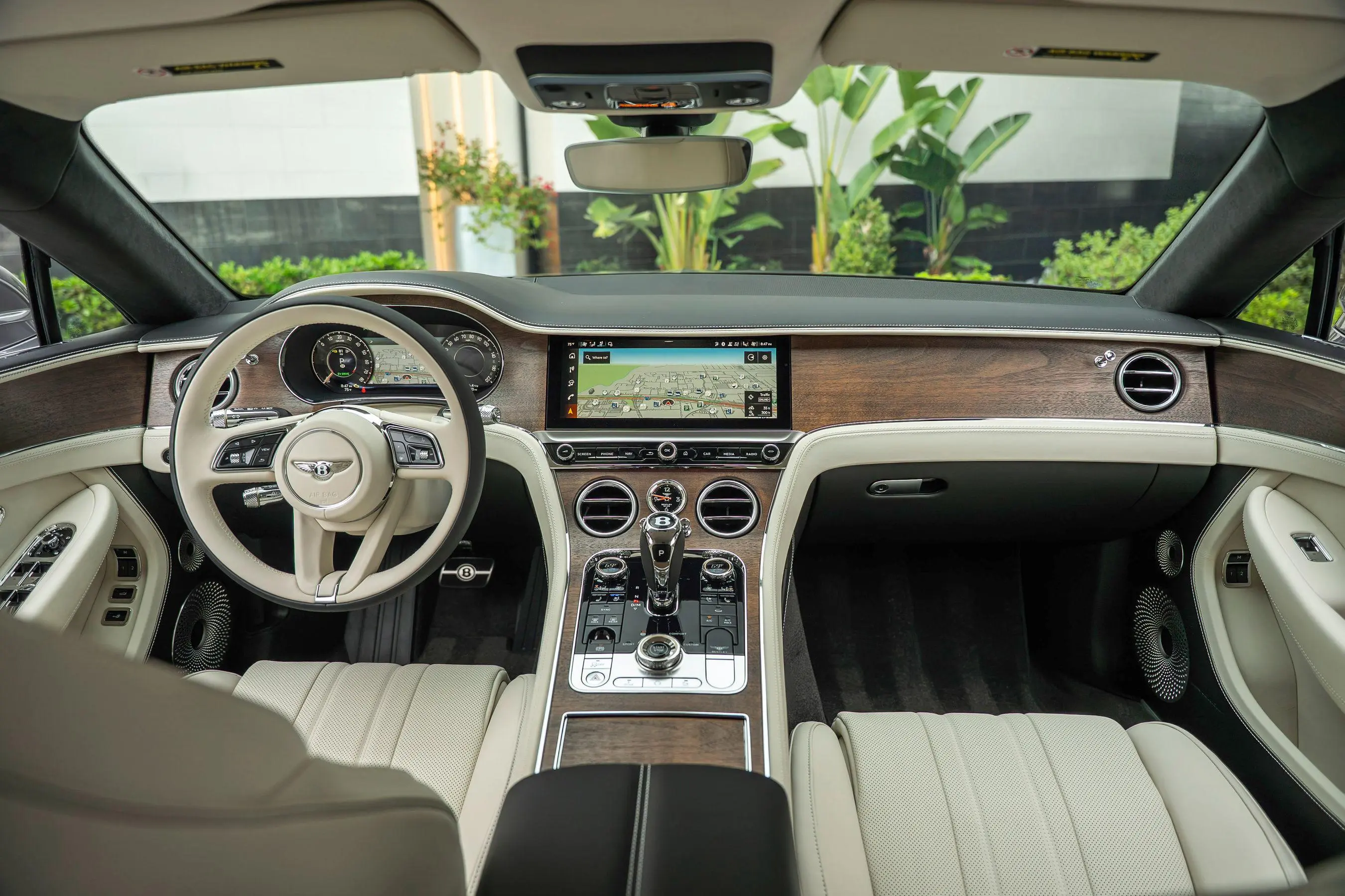 2026 Bentley Continental GT undefined photo 4