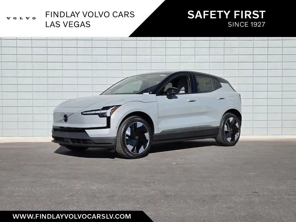 2026 Volvo EX30 Twin Motor Performance Ultra's photo