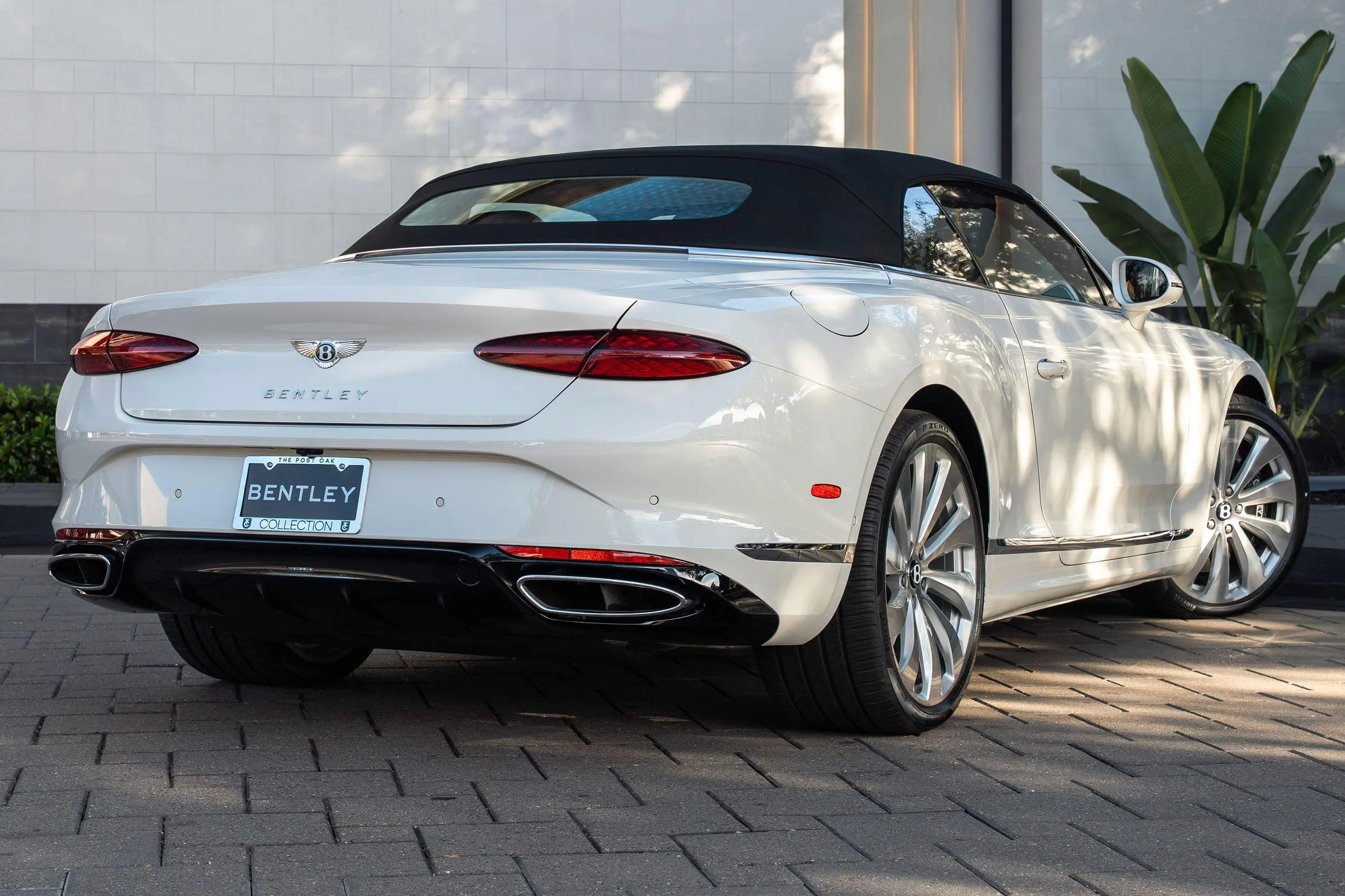 2026 Bentley Continental GT undefined photo 3
