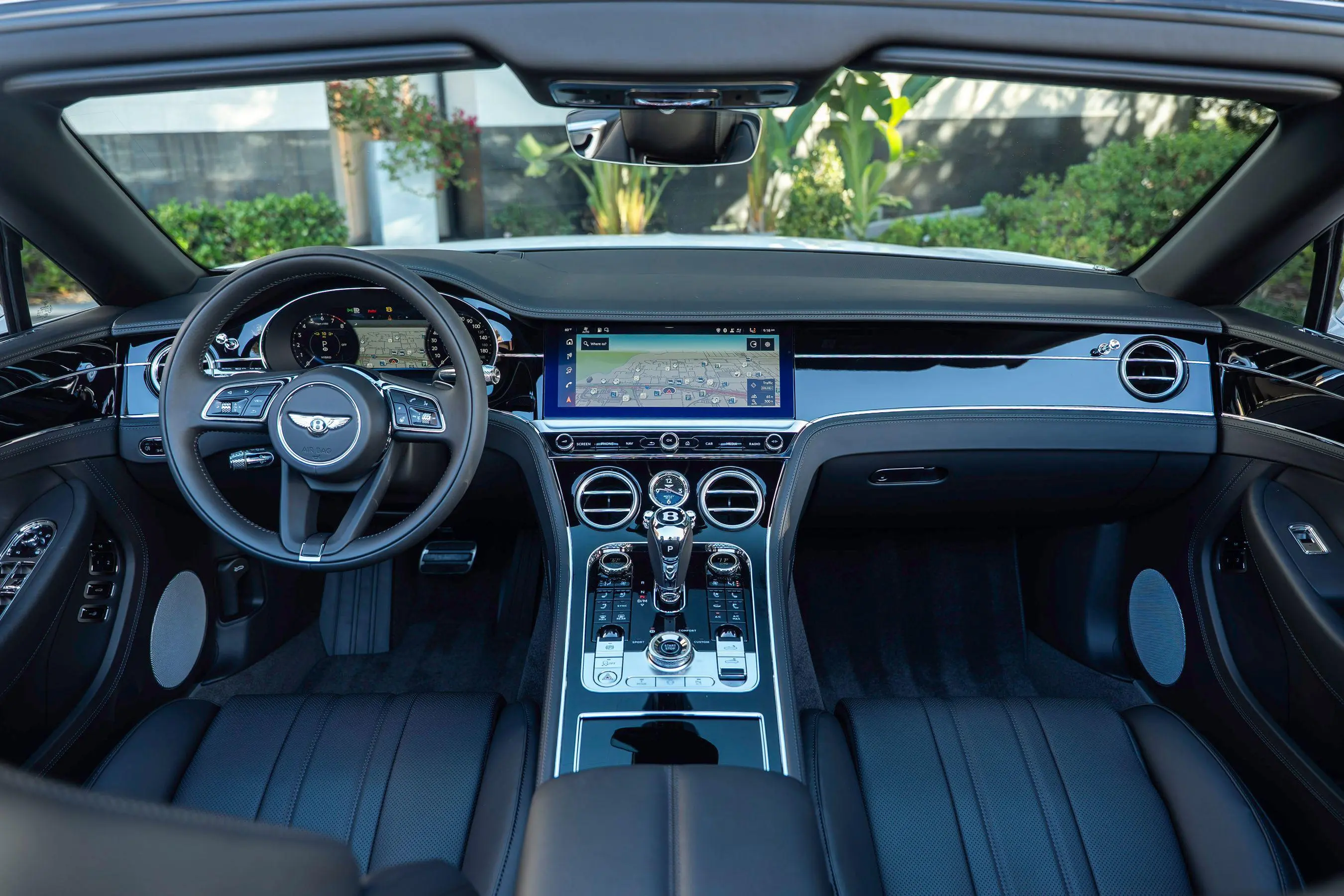 2026 Bentley Continental GT undefined photo 4