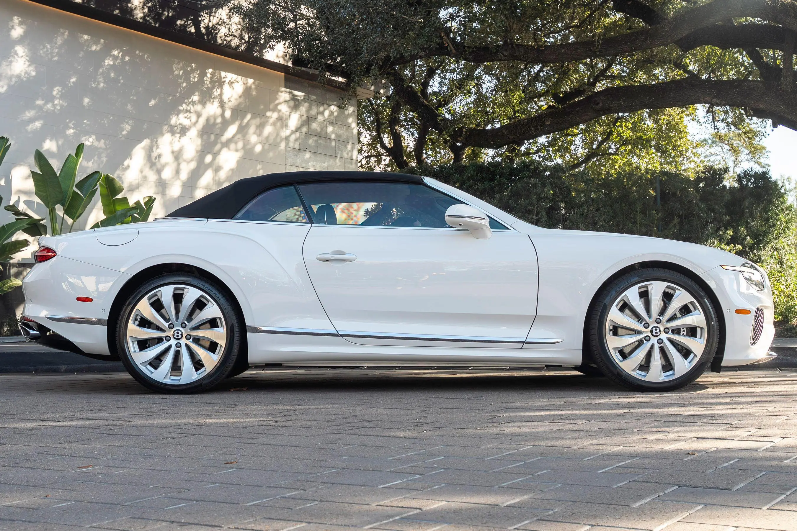 2026 Bentley Continental GT undefined photo 5