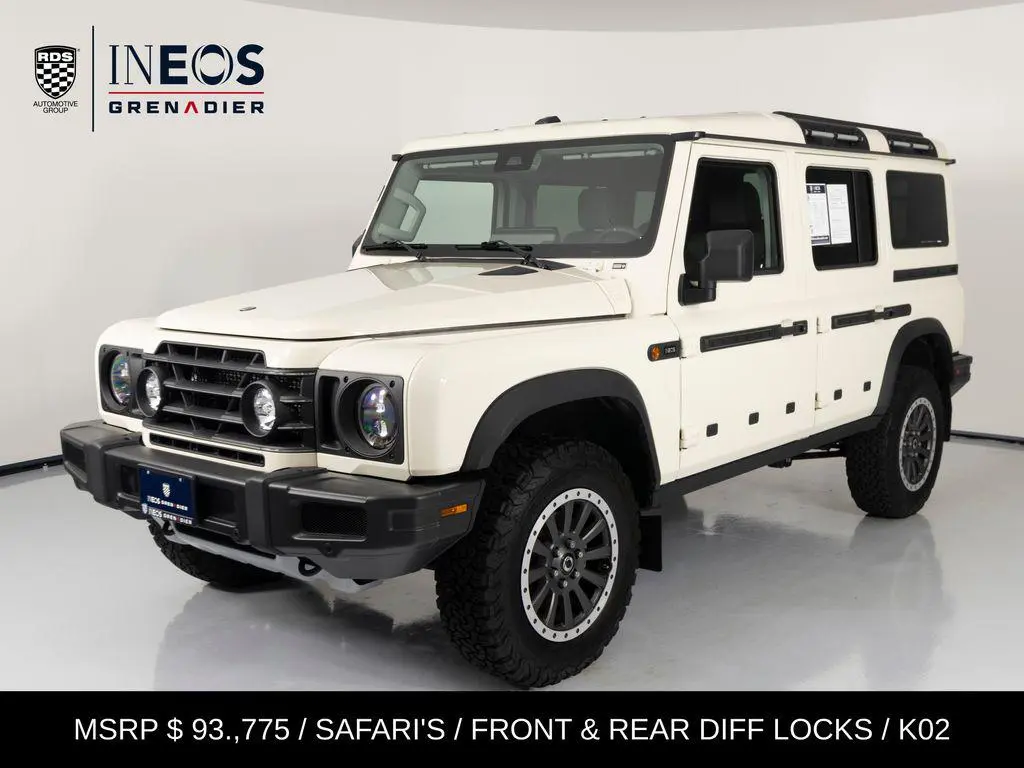 Vehicle Image 1
