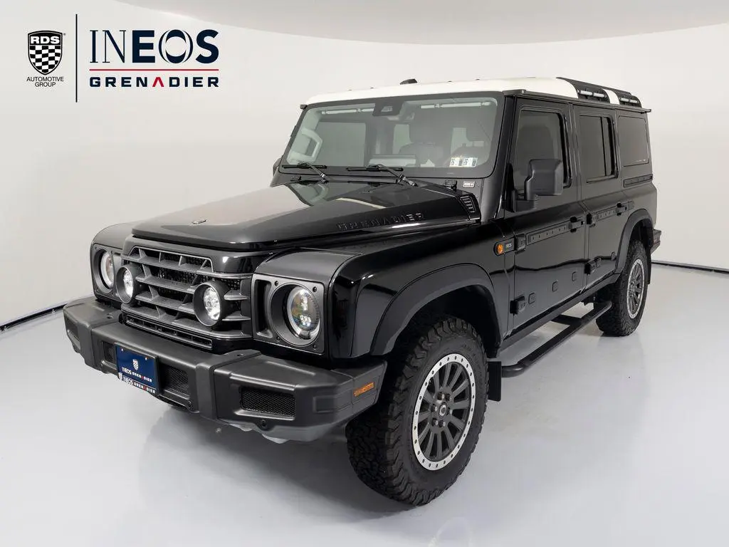 Vehicle Image 1