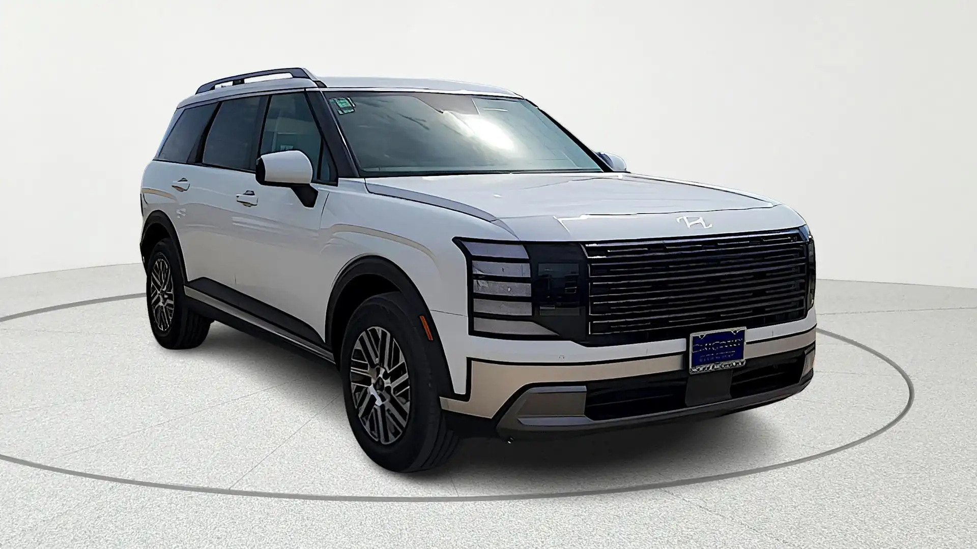 2026 Hyundai Palisade SEL 7 Passenger FWD's photo
