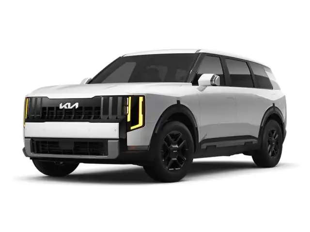 2027 Kia Telluride S AWD's photo
