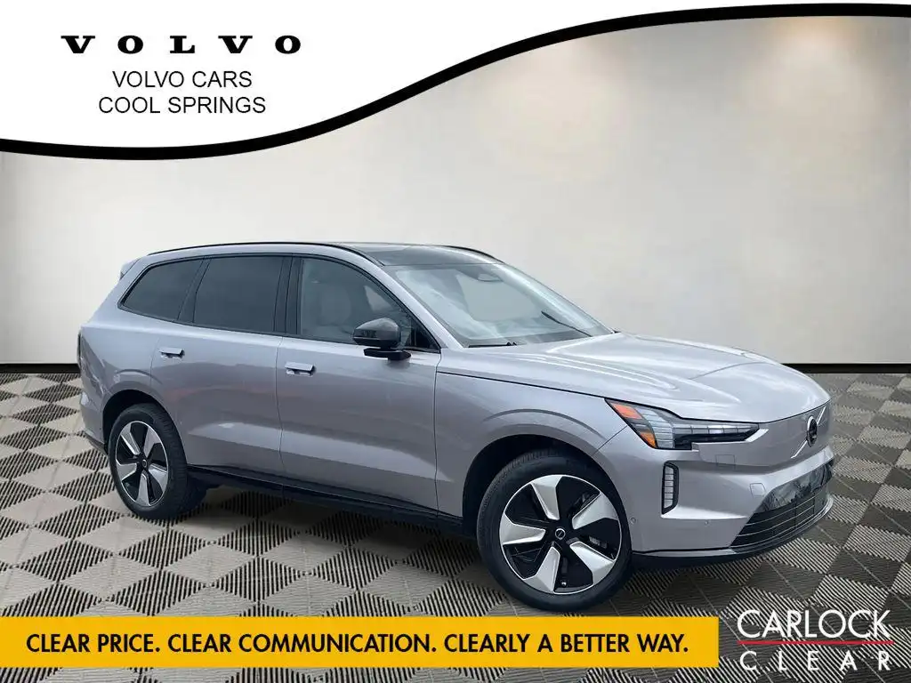 2026 Volvo EX90 Single Motor Plus 7-Seater's photo