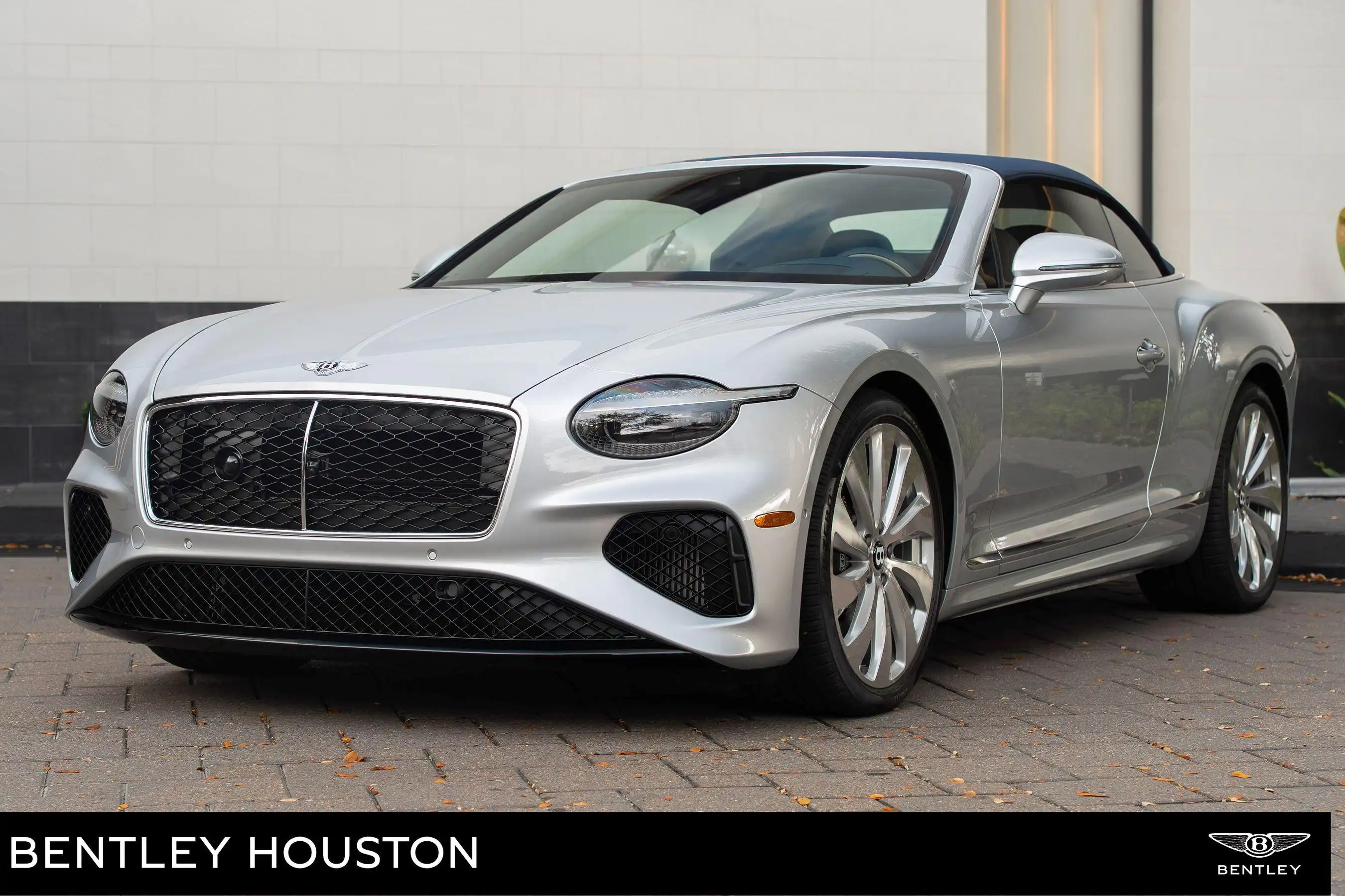 2026 Bentley Continental GT's photo