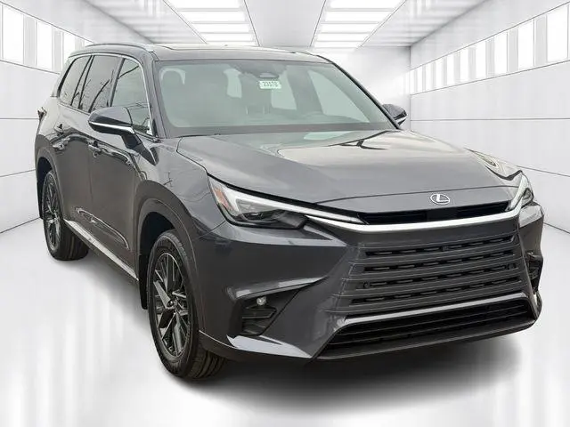 2026 Lexus TX 350 350 Premium AWD photo 3