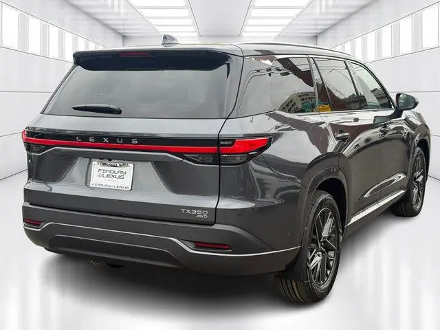 2026 Lexus TX 350 350 Premium AWD photo 5