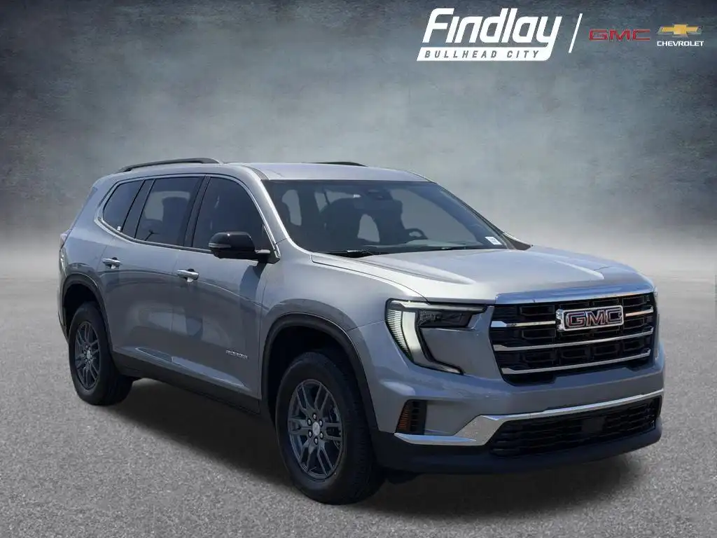 2026 GMC Acadia Elevation FWD's photo