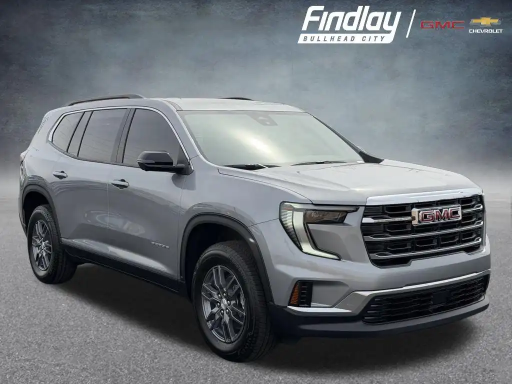 2026 GMC Acadia Elevation FWD's photo