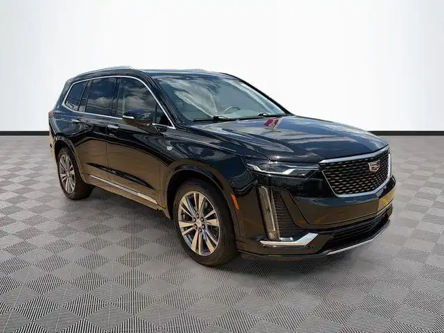 2023 Cadillac XT6 Premium Luxury Auto's photo