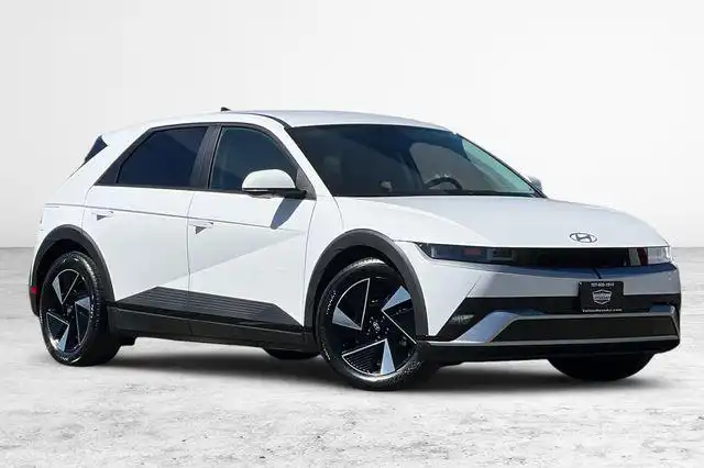 2026 Hyundai Ioniq 5 SEL RWD's photo