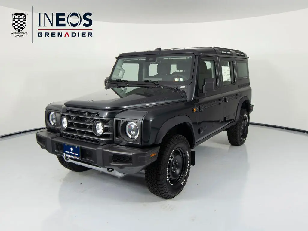 Vehicle Image 1