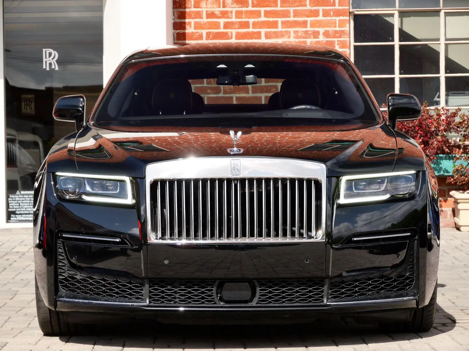 2022 Rolls-Royce Ghost Ghost photo 5