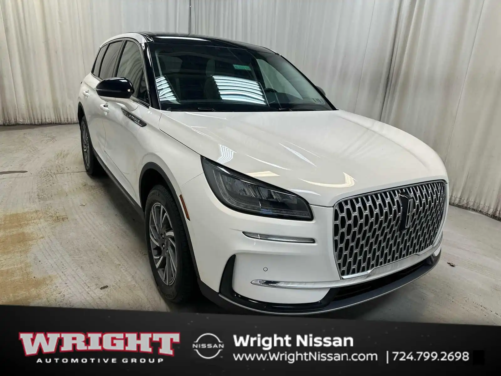 2023 Lincoln Corsair AWD's photo