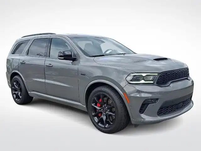 2023 Dodge Durango SRT 392 AWD Premium's photo