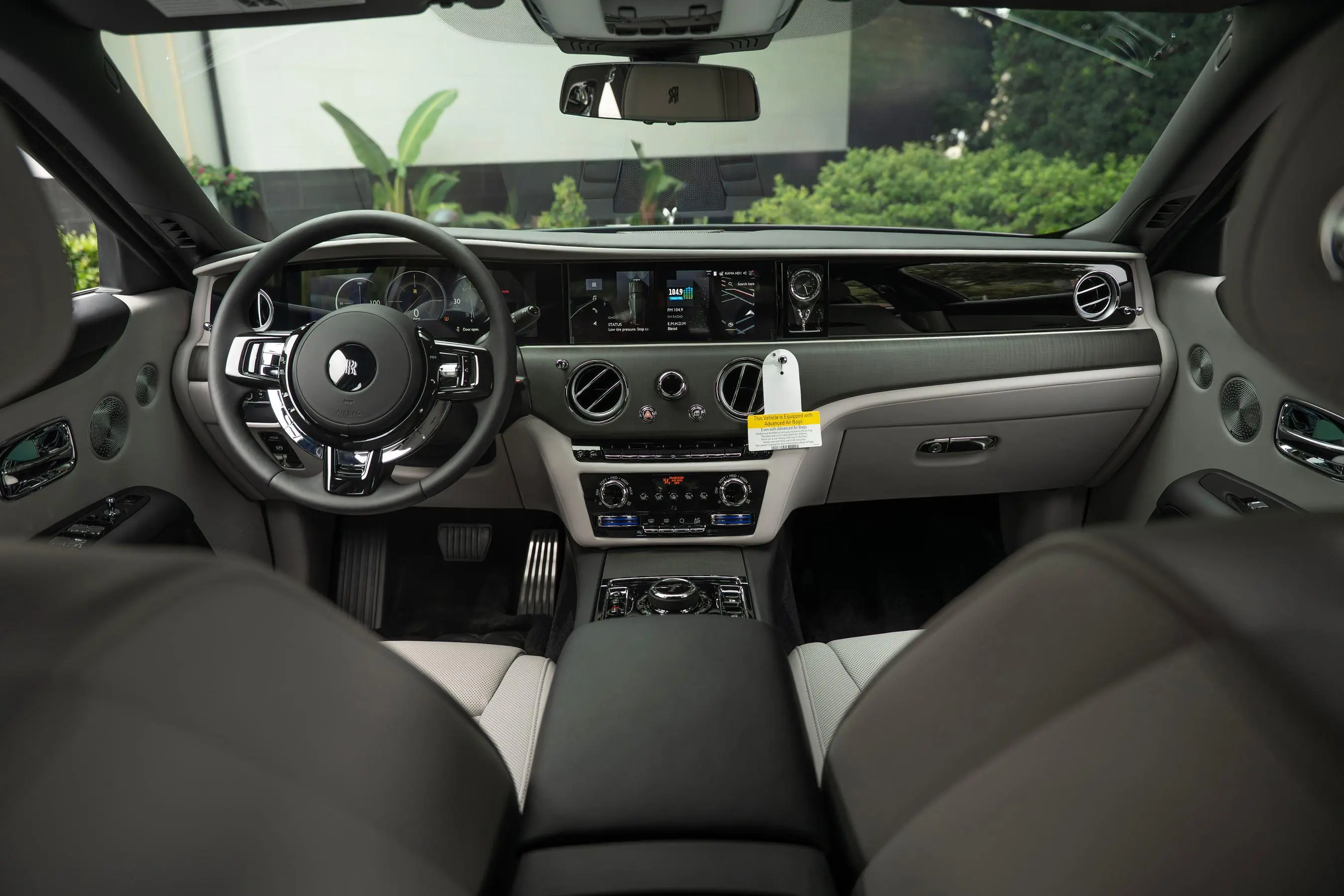 2026 Rolls-Royce Ghost Ghost photo 4