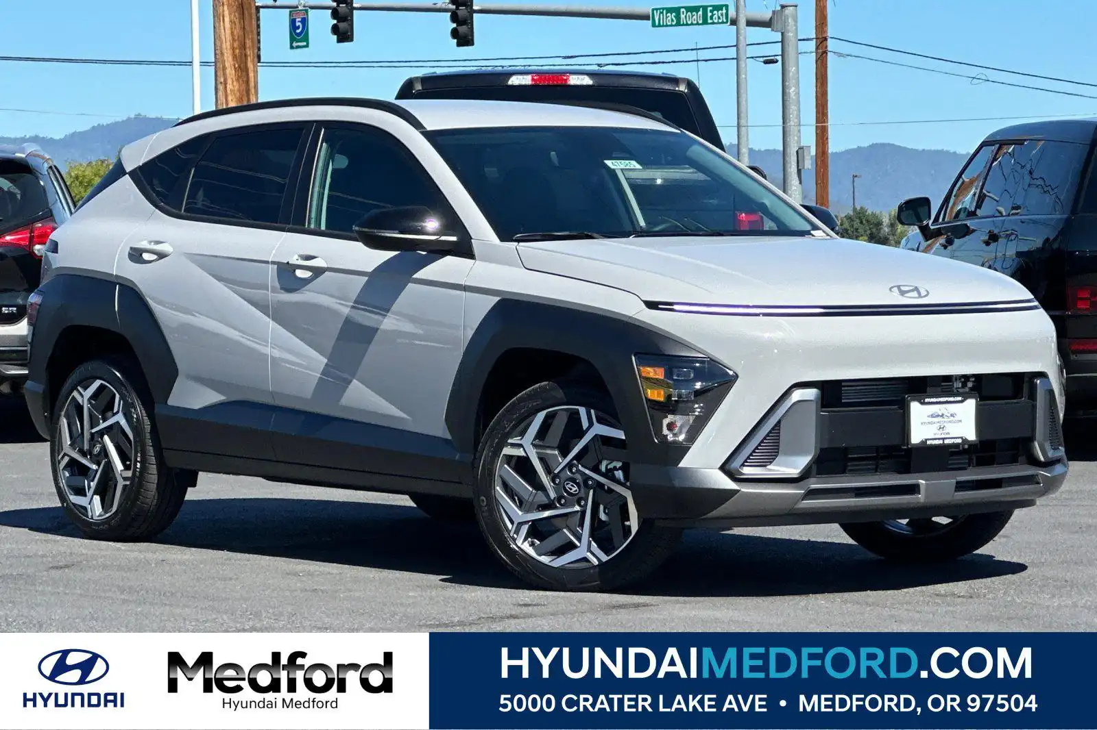 2026 Hyundai Kona SEL Premium Automatic AWD's photo