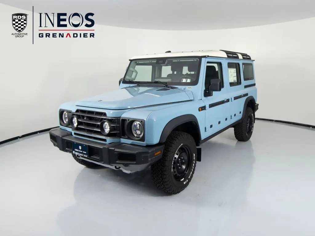 Vehicle Image 1
