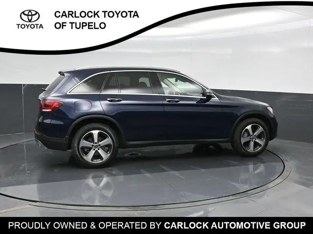 2021 Mercedes-Benz GLC GLC300 4MATIC photo 4