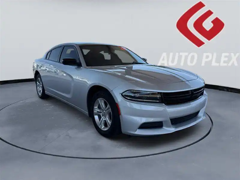 2023 Dodge Charger SXT's photo