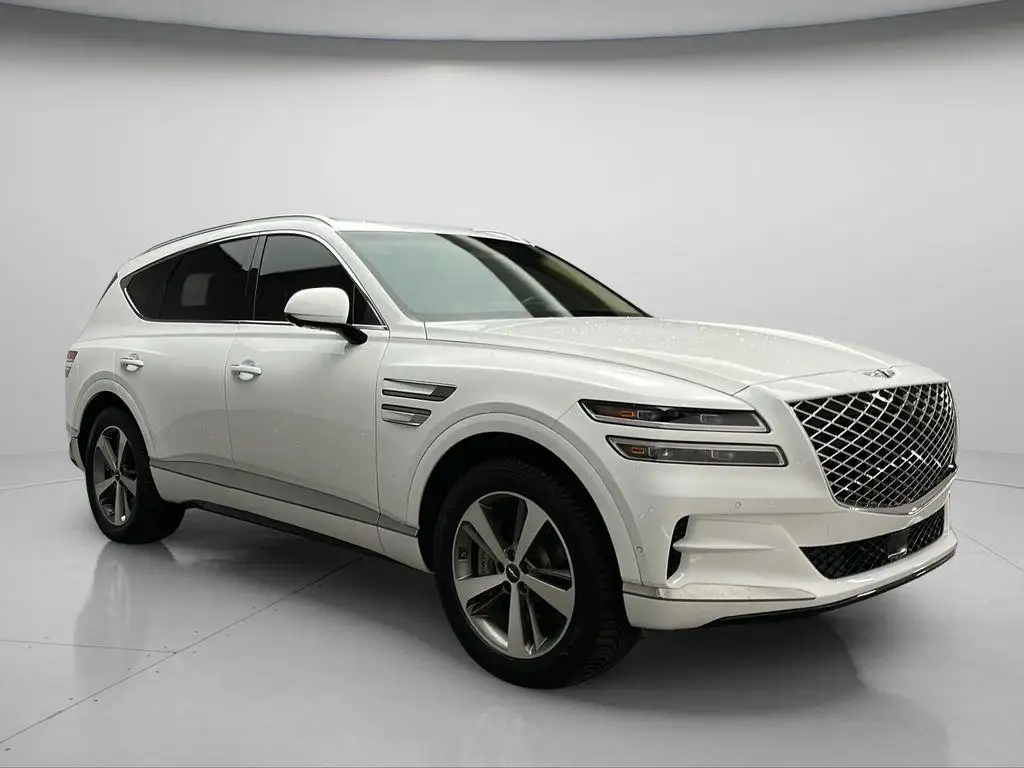 2024 Genesis GV80 3.5T Standard AWD's photo