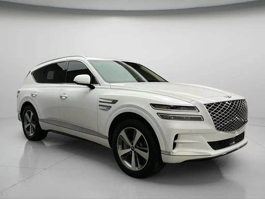 2024 Genesis GV80 3.5T Standard AWD's photo