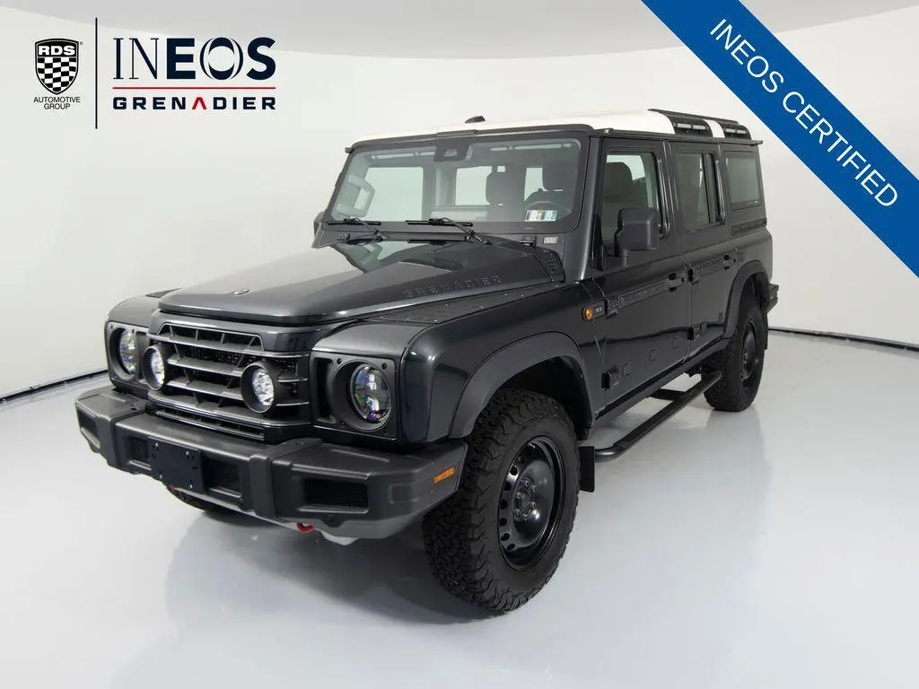 Vehicle Image 1