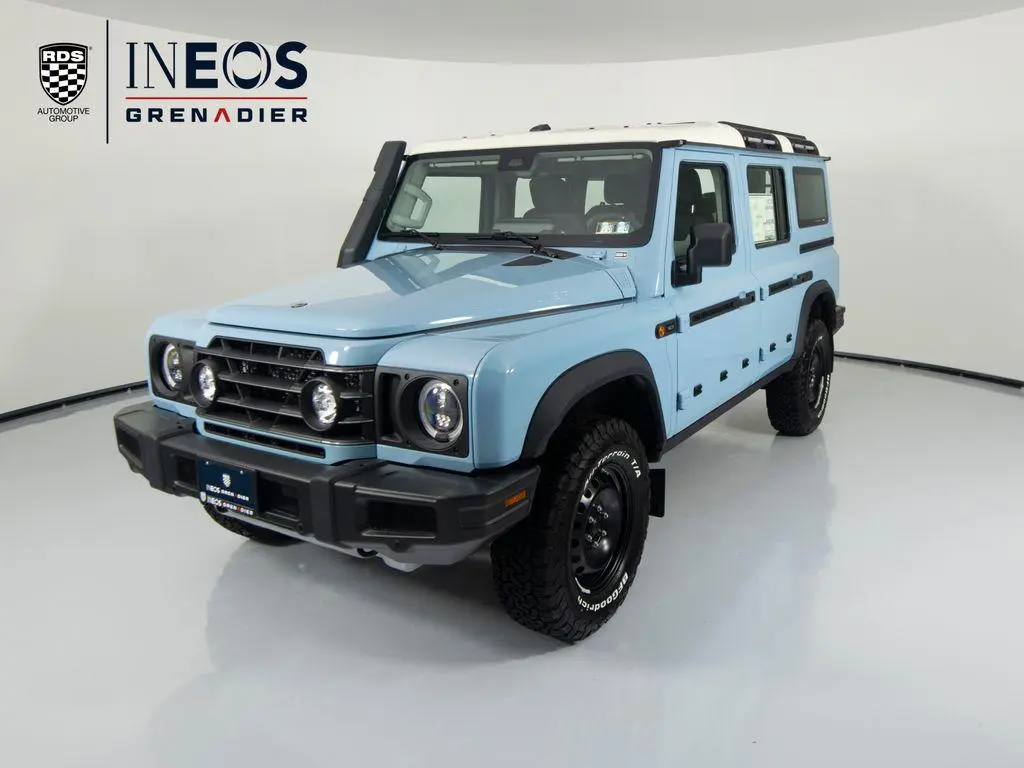 Vehicle Image 1