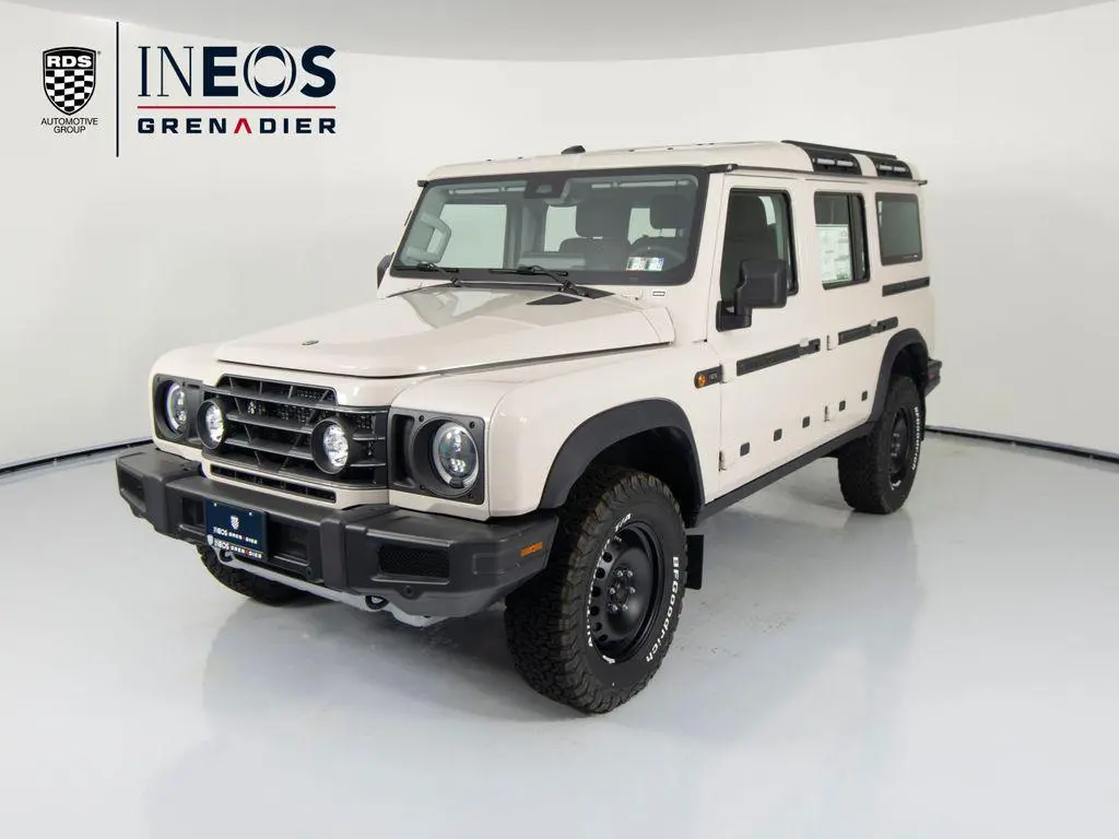 Vehicle Image 1