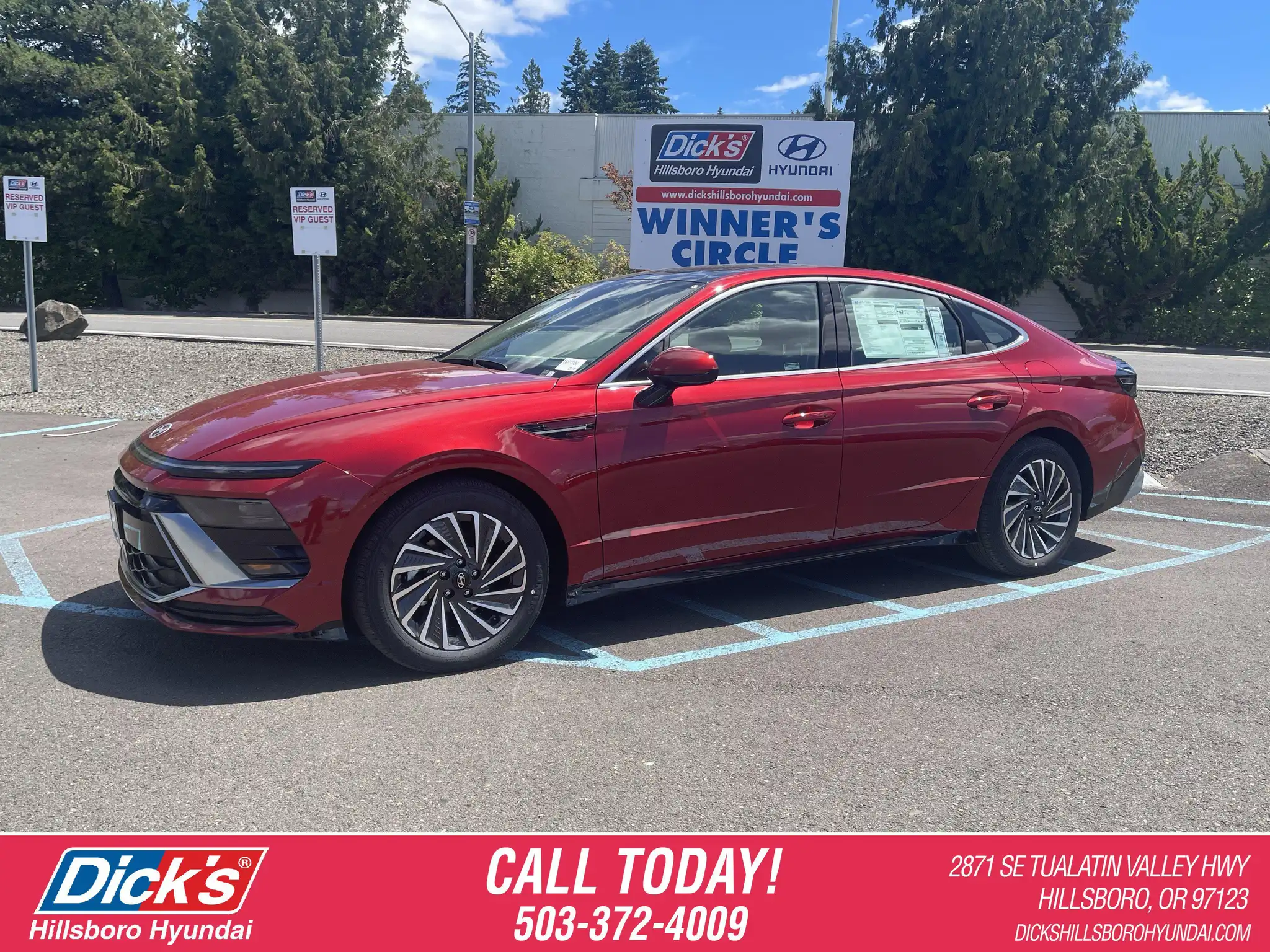 2026 Hyundai Sonata SEL's photo