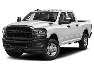 2023 RAM 3500 Tradesman 4WD Crew Cab SWB's photo